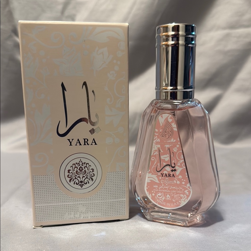 Yara Eau de Parfum